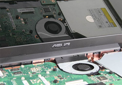 东台asus指定售后点