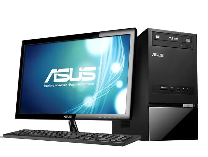 东台华硕台式机维修