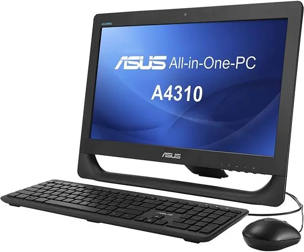 东台华硕一体机维修